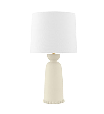 Mitzi - HL663201-AGB/CAI - Rhea 26.75" Table Lamp