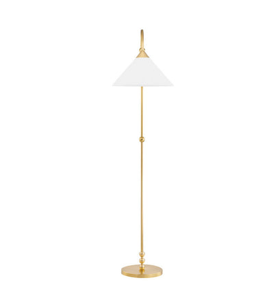 Mitzi - Sang 64" Floor Lamp