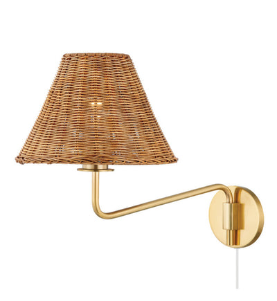 Mitzi - Issa 13.5" Wall Sconce