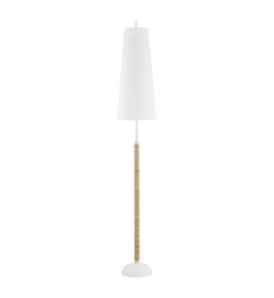Mitzi - HL708402-TWH - Mariana 70" Floor Lamp