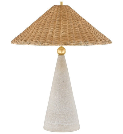 Mitzi - HL968201-AGB/CDW - Perilla 28" Table Lamp