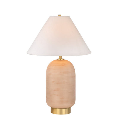 Mitzi - HL972201-AGB - Raven 26.75" Table Lamp