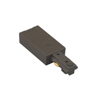 WAC Lighting - Live End Track Power Connector