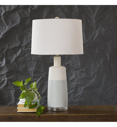 Surya - HLY-001 - Healey 26.5" Table Lamp