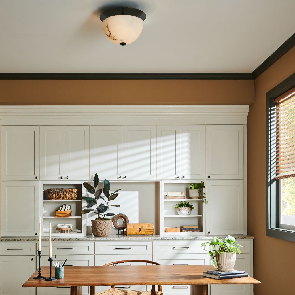 Home Office Ceiling Mounted Lights