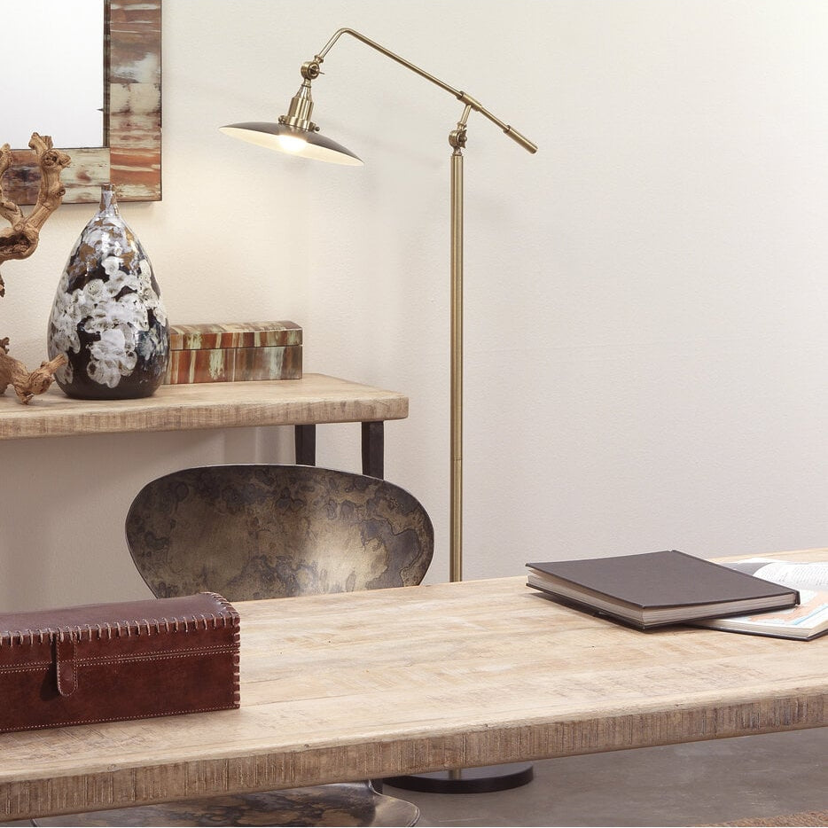Home Office Floor Lamps
