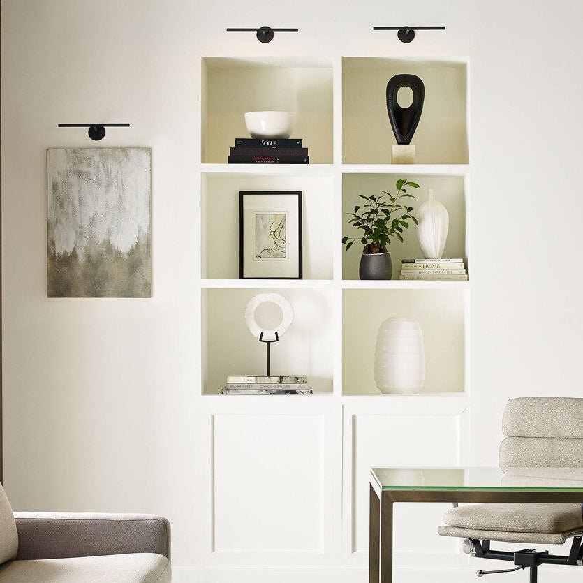 Home Office Picture Lights