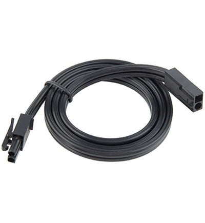 WAC Limited - Extension Joiner Cable for Line Voltage Puck Light