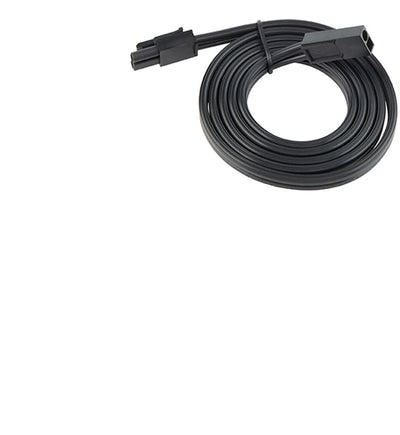 WAC Limited - Extension Joiner Cable for Line Voltage Puck Light