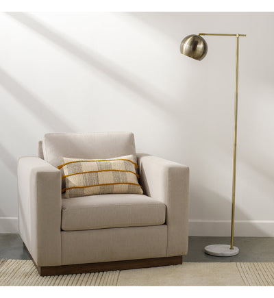Livabliss - Hartford 62.5" Floor Lamp