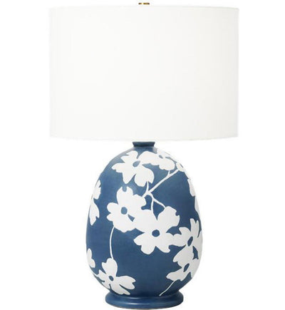 Visual Comfort Studio - HABLE - Lila 22.5" Table Lamp