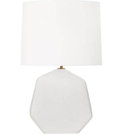 Visual Comfort Studio - Tallulah 25" Table Lamp