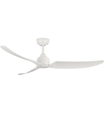 Kuzco - Hugo 52" Outdoor Ceiling Fan