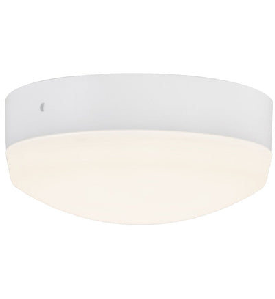 Kuzco - X-LK-929 WH FAN - Hugo 5.625" Light Kit