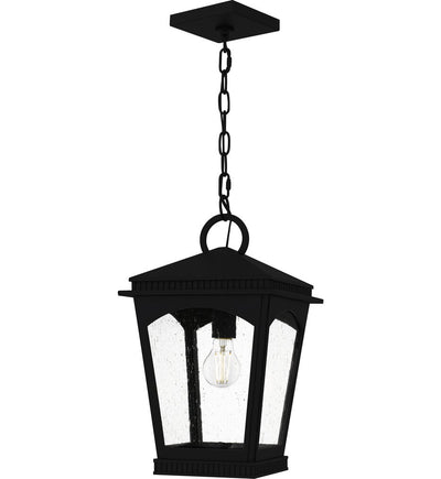 Quoizel - HUK1510EK - Huck 10" Pendant
