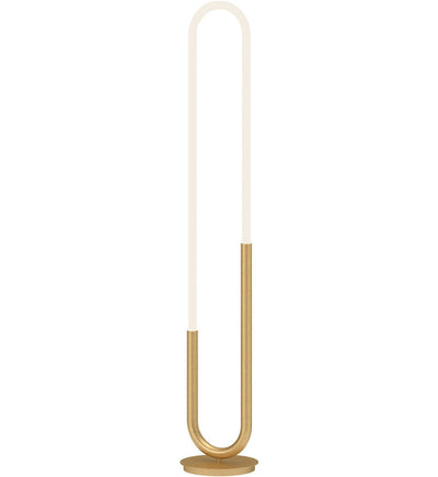 Kuzco - Huron 52.25" Floor Lamp