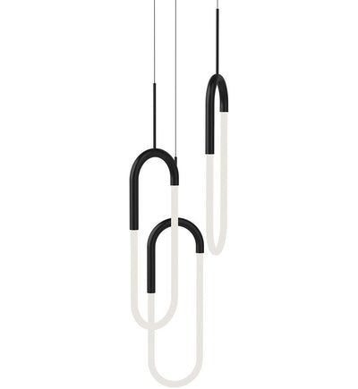Kuzco - Huron 17.875" Pendant