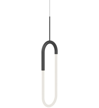 Kuzco - Huron 8.25" Pendant