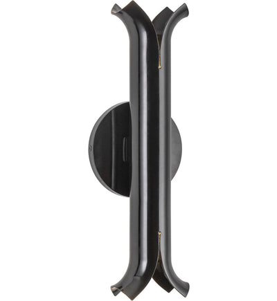 Kuzco - Husk 14.125" Wall Sconce