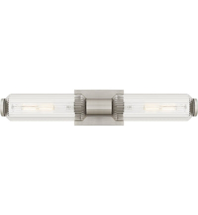 Quoizel - Hawes 23.5" Bath Vanity Light