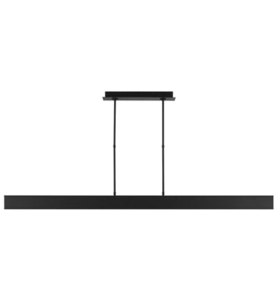 Visual Comfort Modern - Mick De Giulio - I-Beam 72" Linear Suspension