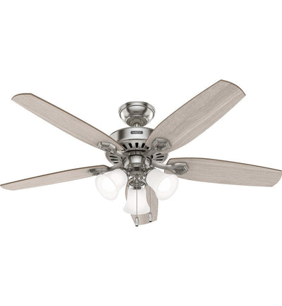 Hunter - Builder 52" Ceiling Fan