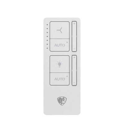 Big Ass Fans - TM3438 - es6, Haiku, i6 BTLE Bluetooth Remote Control