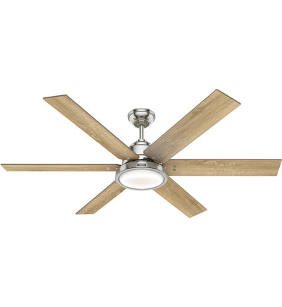 Hunter - Warrant Ceiling Fan