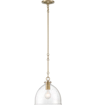 Lumanity - Quinn 10" Pendant