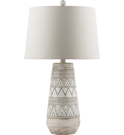 Livabliss - IMD-001 - Imelde 26.38" Table Lamp