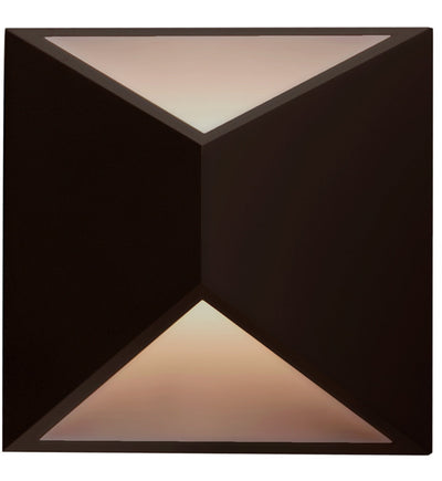 Kuzco - Indio 7" Outdoor Wall Light