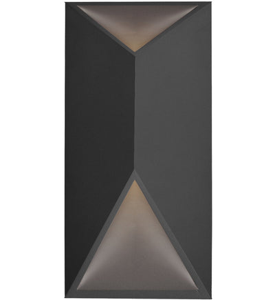 Kuzco - Indio 12" Outdoor Wall Light