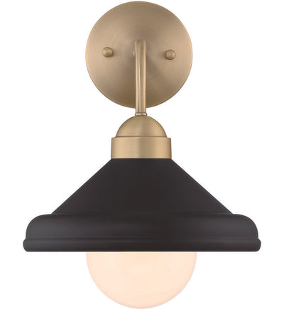 Lumanity - Brooks 12.5" Wall Sconces