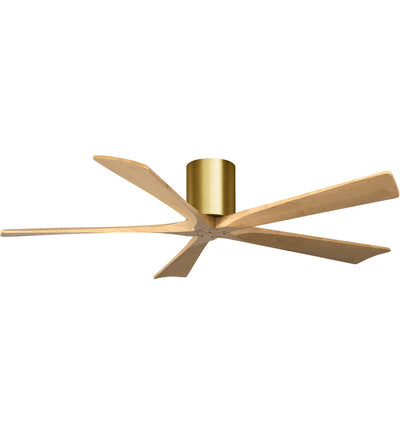 Matthews Fan Company - Irene Flush Mount Fan