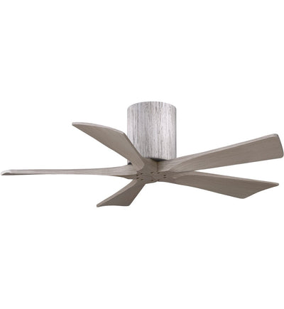 Matthews Fan Company - Irene Flush Mount Fan