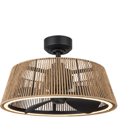 Kuzco - Isla 24" Ceiling Fan