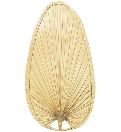 Fanimation - ISP4 - 22" Narrow Oval Palm Blades