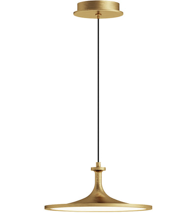 Alora Mood - Issa 12" Pendant