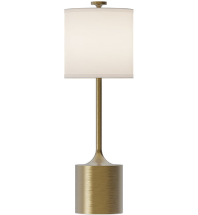 Alora Mood - Issa 26.375" Table Lamp