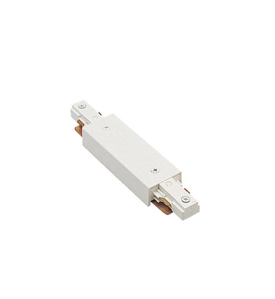 WAC Lighting - JI-PWR-WT - J Series I Straight Line Power -Connector