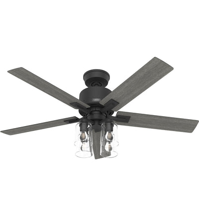 Hunter - Techne Ceiling Fan