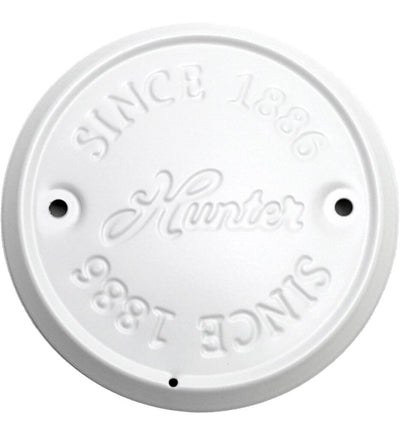 Hunter - 99762 - Fan Light Cap