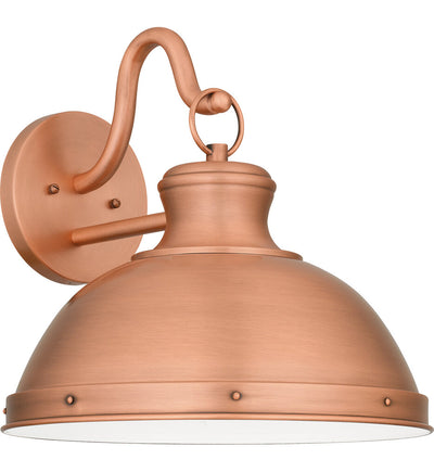 Quoizel - JAM8414AC - Jameson 15" Outdoor Wall Sconce