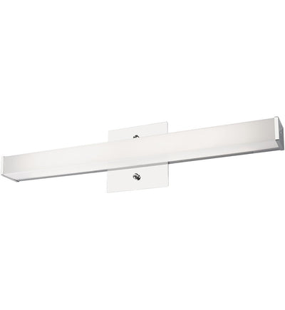 Kuzco - VL6220-CH - Jane-Slim 20" Bath Vanity Light