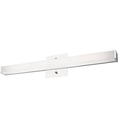 Kuzco - VL6224-CH - Jane-Slim 24" Bath Vanity Light