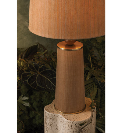 Mitzi - HL1037201-AGB - January 28.5" Table Lamp