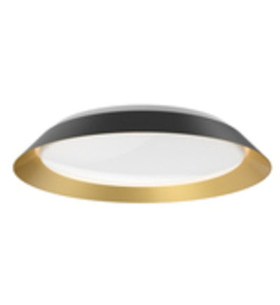 Kuzco - Jasper 19.125" Flush Mount