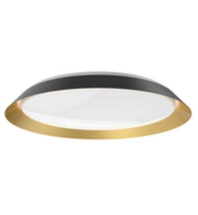 Kuzco - Jasper 23.125" Flush Mount