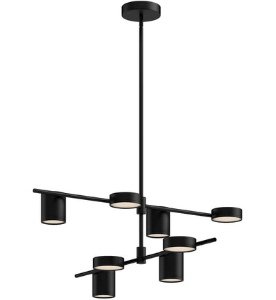 Kuzco - Jayden 40" Chandelier