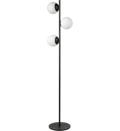 Livabliss - Jacoby 63" Floor Lamp